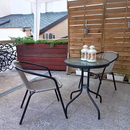 Neoapartments - Rynek Pod Gryfami Wrocław Exterior foto