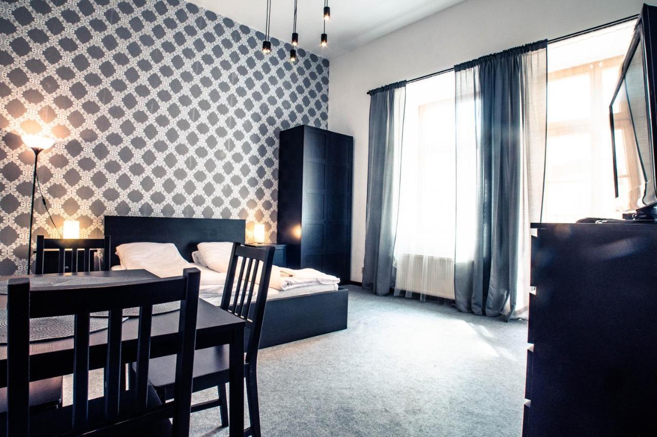 Neoapartments - Rynek Pod Gryfami Wrocław Exterior foto