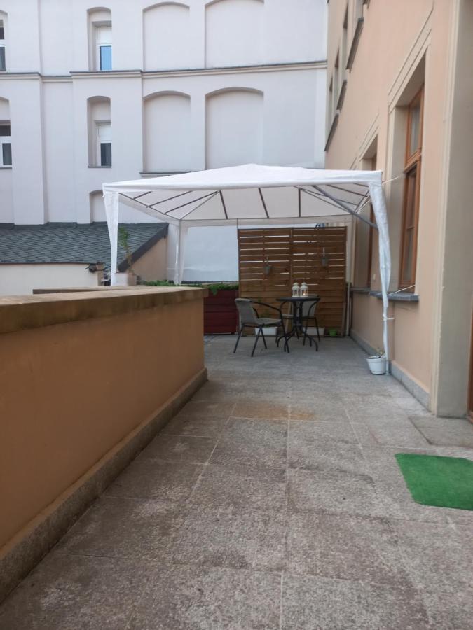 Neoapartments - Rynek Pod Gryfami Wrocław Exterior foto